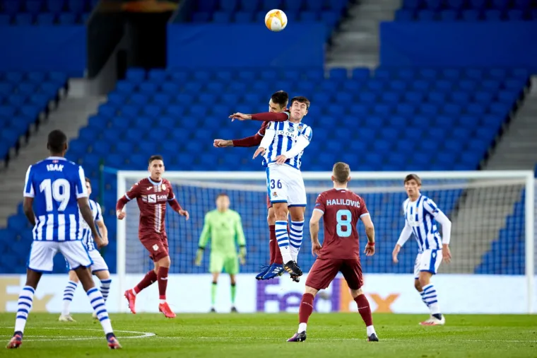 [FOTO] RIJEČKI SMIJE&Scaron;AK NA ANOETU: Pogledajte prizore ponosa hrvatskog nogometa