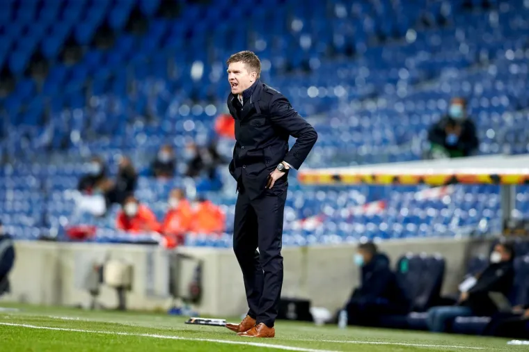 [FOTO] RIJEČKI SMIJE&Scaron;AK NA ANOETU: Pogledajte prizore ponosa hrvatskog nogometa