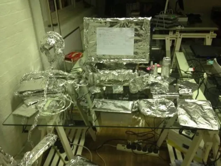 STIGAO JE KRAJ RADNOG TJEDNA I DOSTA VAM JE SVEGA? E, onda će vam ovo doći kao melem za du&scaron;u prije vikenda...