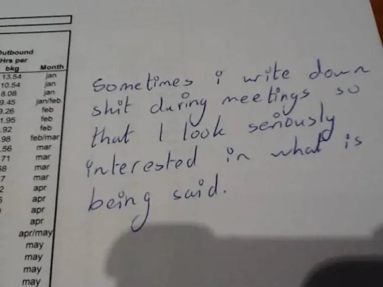 STIGAO JE KRAJ RADNOG TJEDNA I DOSTA VAM JE SVEGA? E, onda će vam ovo doći kao melem za du&scaron;u prije vikenda...