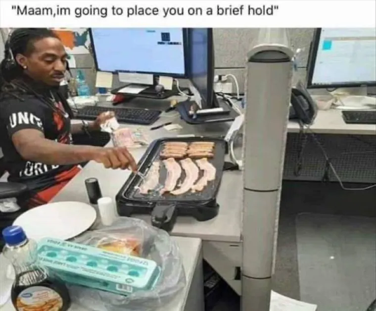 STIGAO JE KRAJ RADNOG TJEDNA I DOSTA VAM JE SVEGA? E, onda će vam ovo doći kao melem za du&scaron;u prije vikenda...