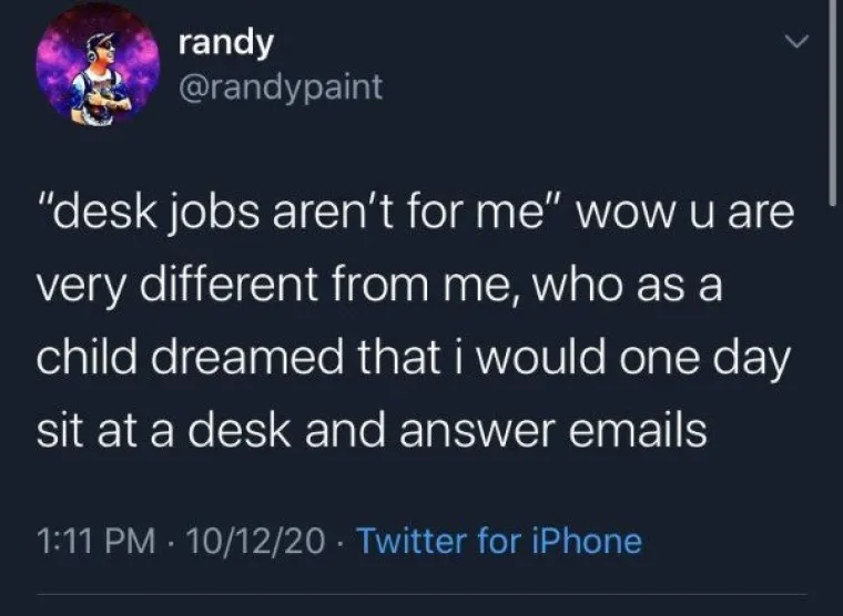 STIGAO JE KRAJ RADNOG TJEDNA I DOSTA VAM JE SVEGA? E, onda će vam ovo doći kao melem za du&scaron;u prije vikenda...