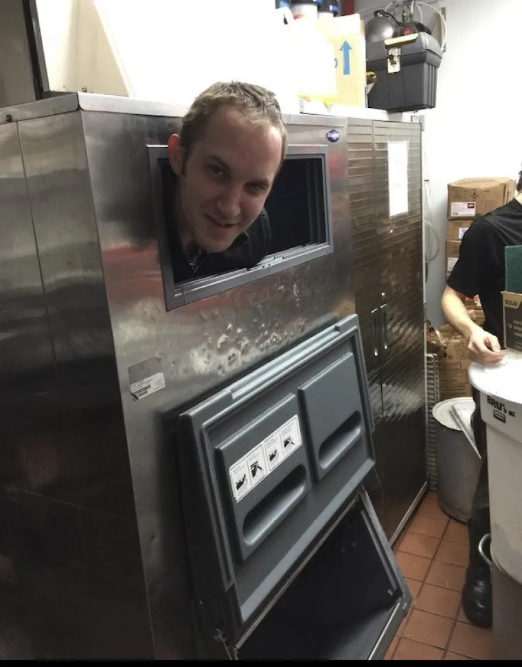 STIGAO JE KRAJ RADNOG TJEDNA I DOSTA VAM JE SVEGA? E, onda će vam ovo doći kao melem za du&scaron;u prije vikenda...