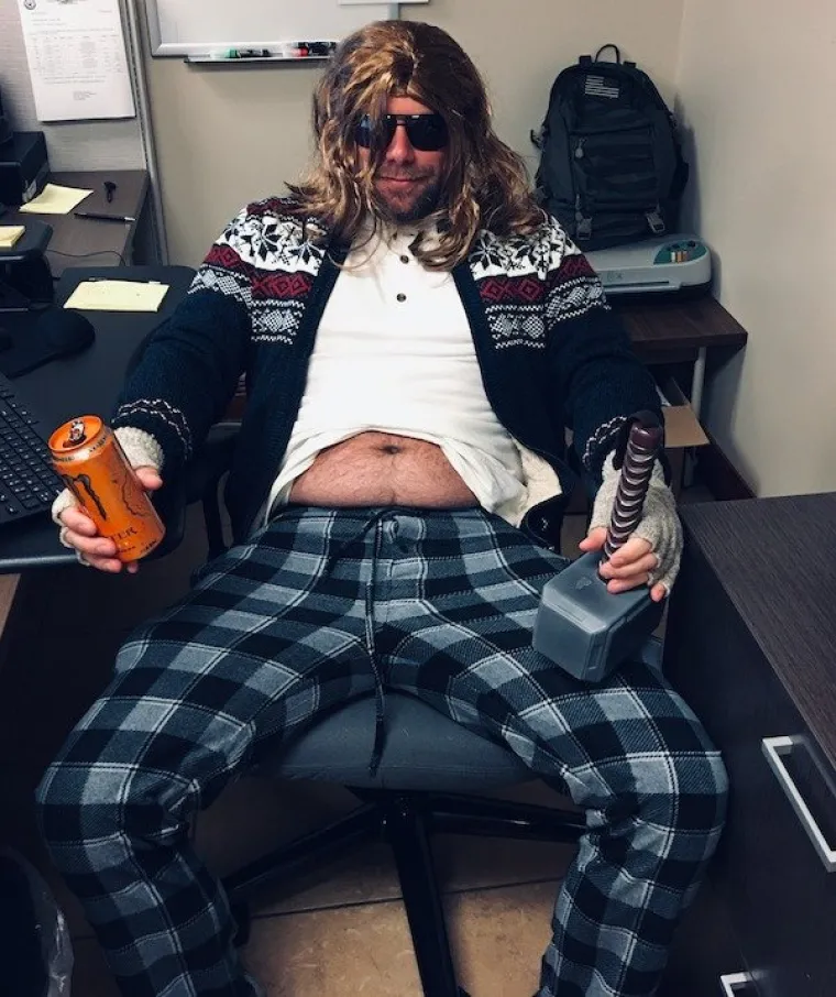 STIGAO JE KRAJ RADNOG TJEDNA I DOSTA VAM JE SVEGA? E, onda će vam ovo doći kao melem za du&scaron;u prije vikenda...