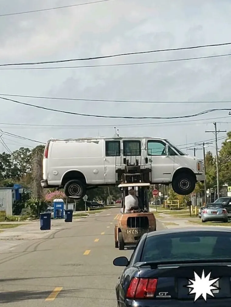 STIGAO JE KRAJ RADNOG TJEDNA I DOSTA VAM JE SVEGA? E, onda će vam ovo doći kao melem za du&scaron;u prije vikenda...