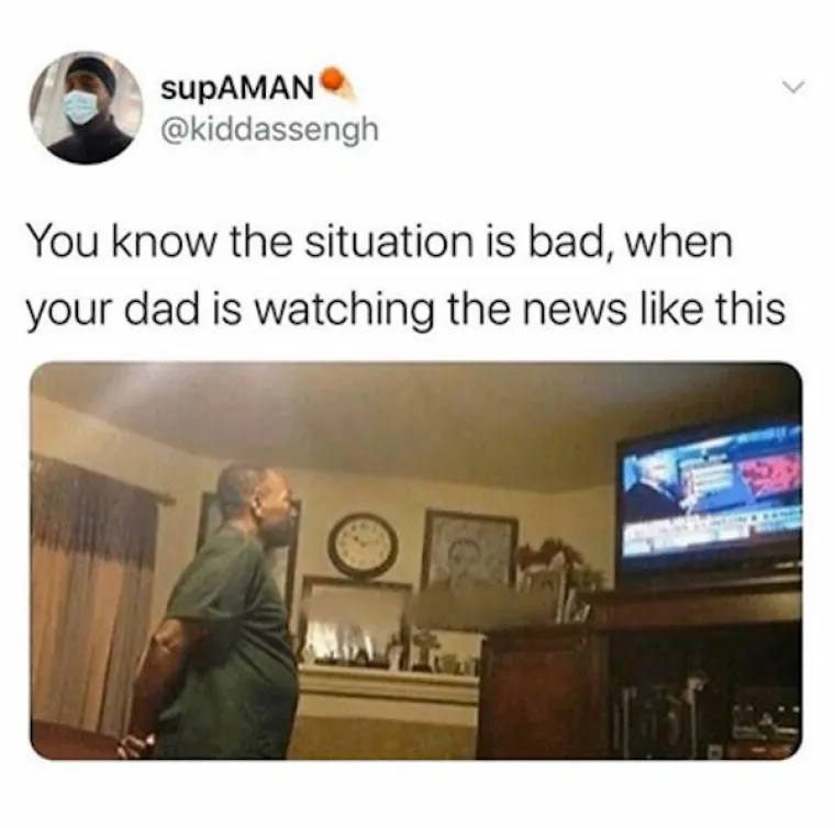 TOLIKO ISTINITO DA BOLI: Život odraslih je smijurija; kladimo se da ćete se prepoznati u većini ovih memova