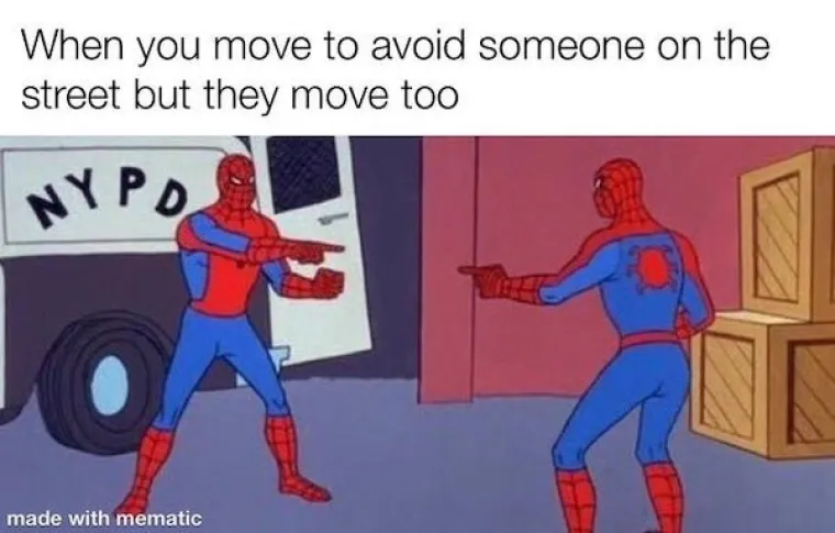 TOLIKO ISTINITO DA BOLI: Život odraslih je smijurija; kladimo se da ćete se prepoznati u većini ovih memova