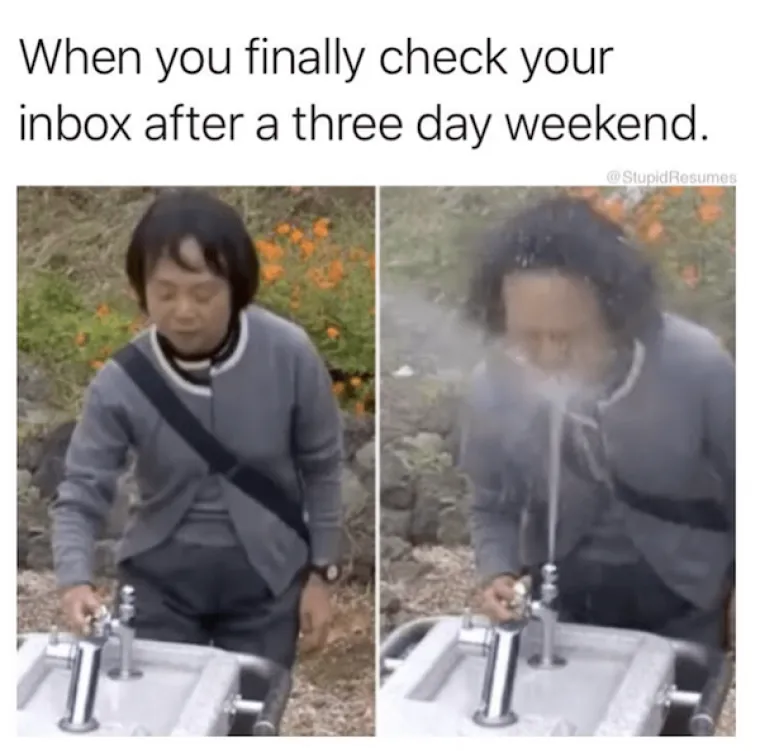 TOLIKO ISTINITO DA BOLI: Život odraslih je smijurija; kladimo se da ćete se prepoznati u većini ovih memova