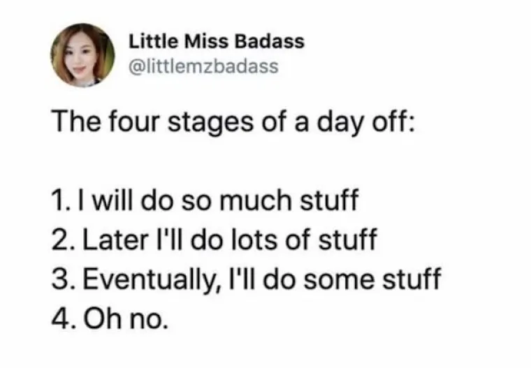 TOLIKO ISTINITO DA BOLI: Život odraslih je smijurija; kladimo se da ćete se prepoznati u većini ovih memova