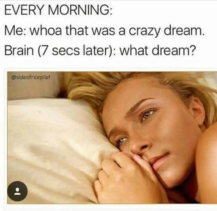 TOLIKO ISTINITO DA BOLI: Život odraslih je smijurija; kladimo se da ćete se prepoznati u većini ovih memova