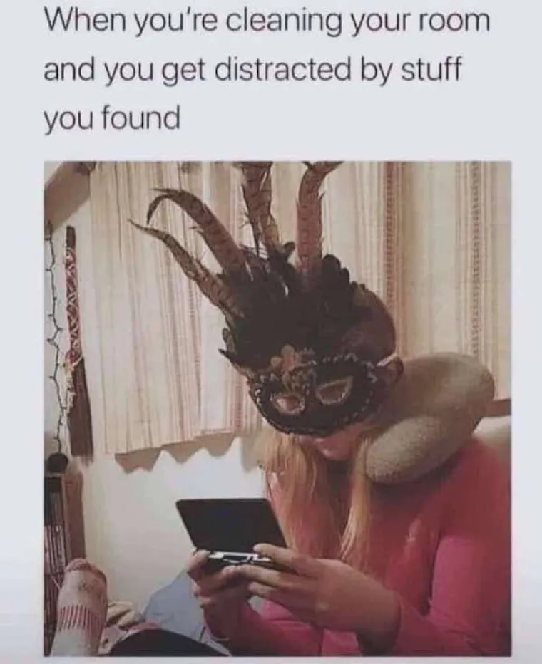 TOLIKO ISTINITO DA BOLI: Život odraslih je smijurija; kladimo se da ćete se prepoznati u većini ovih memova