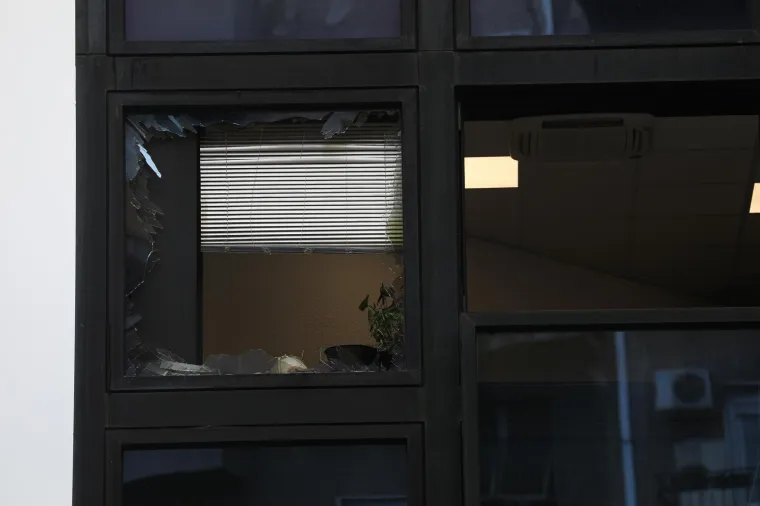 Jedna osoba poginula, a dvije ozlijeđene u eksploziji u centru Beograda