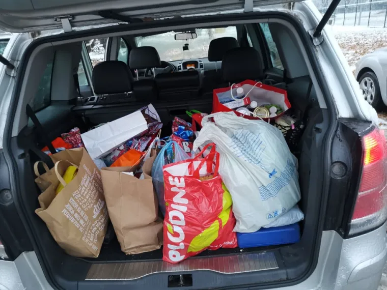 Dobro zapamtite ovu djevojčicu! Svima nam služi za primjer: 'A rekli su da nikada neće govoriti...'