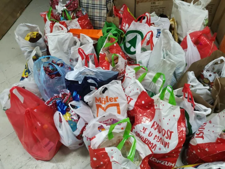 Dobro zapamtite ovu djevojčicu! Svima nam služi za primjer: 'A rekli su da nikada neće govoriti...'