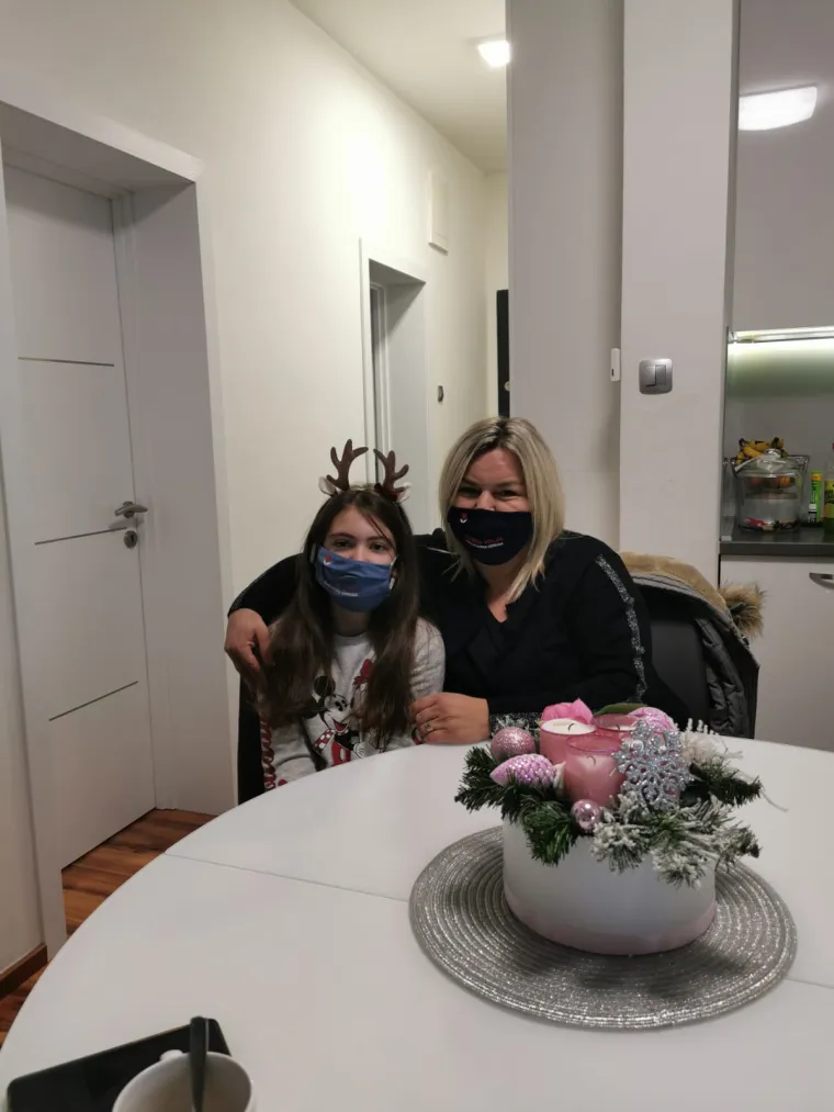 Dobro zapamtite ovu djevojčicu! Svima nam služi za primjer: 'A rekli su da nikada neće govoriti...'