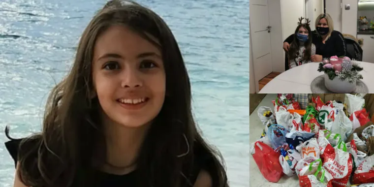 Dobro zapamtite ovu djevojčicu! Svima nam služi za primjer: 'A rekli su da nikada neće govoriti...'