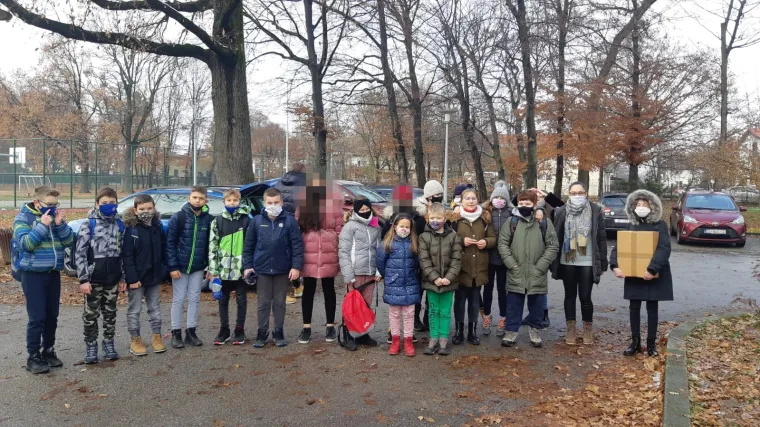 Dobro zapamtite ovu djevojčicu! Svima nam služi za primjer: 'A rekli su da nikada neće govoriti...'