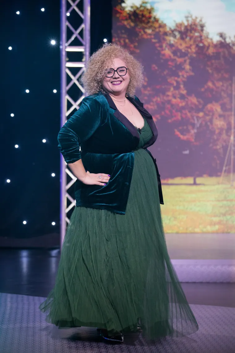 “Zivot na vagi” RTL finale 2020.
