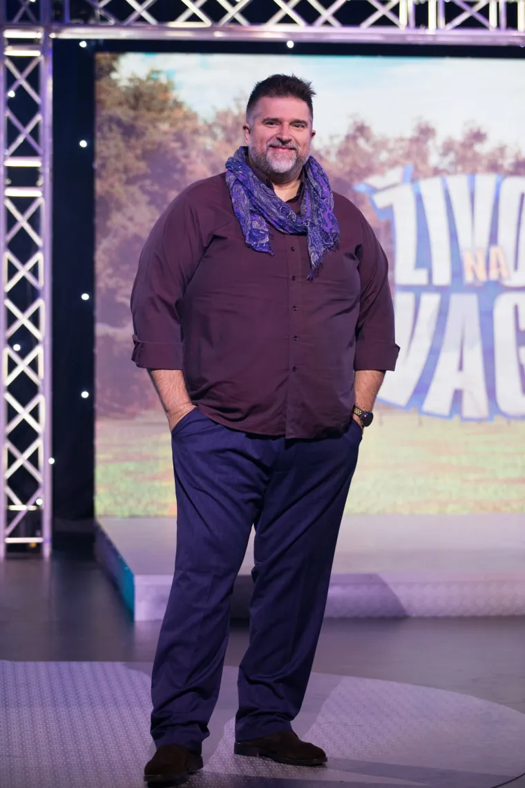 “Zivot na vagi” RTL finale 2020.