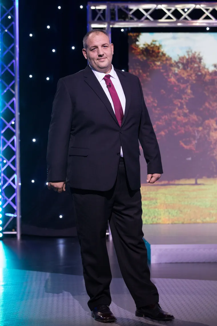 “Zivot na vagi” RTL finale 2020.