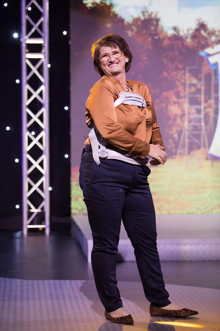 “Zivot na vagi” RTL finale 2020.