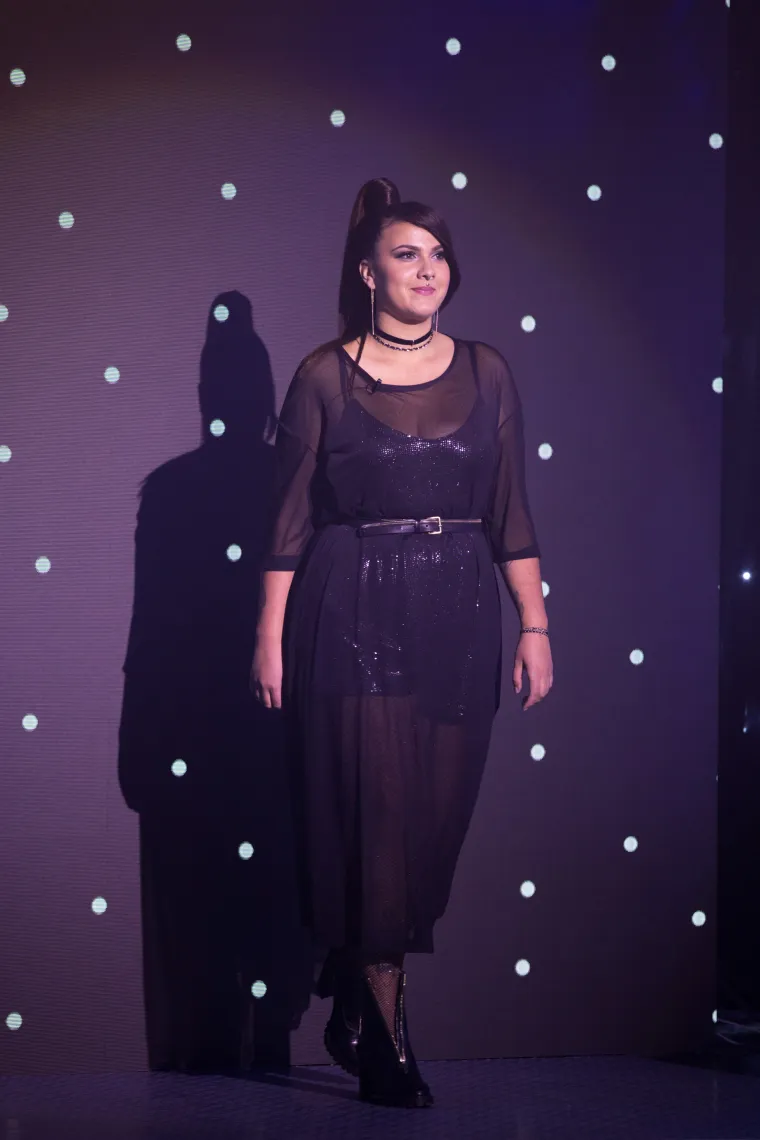 “Zivot na vagi” RTL finale 2020.
