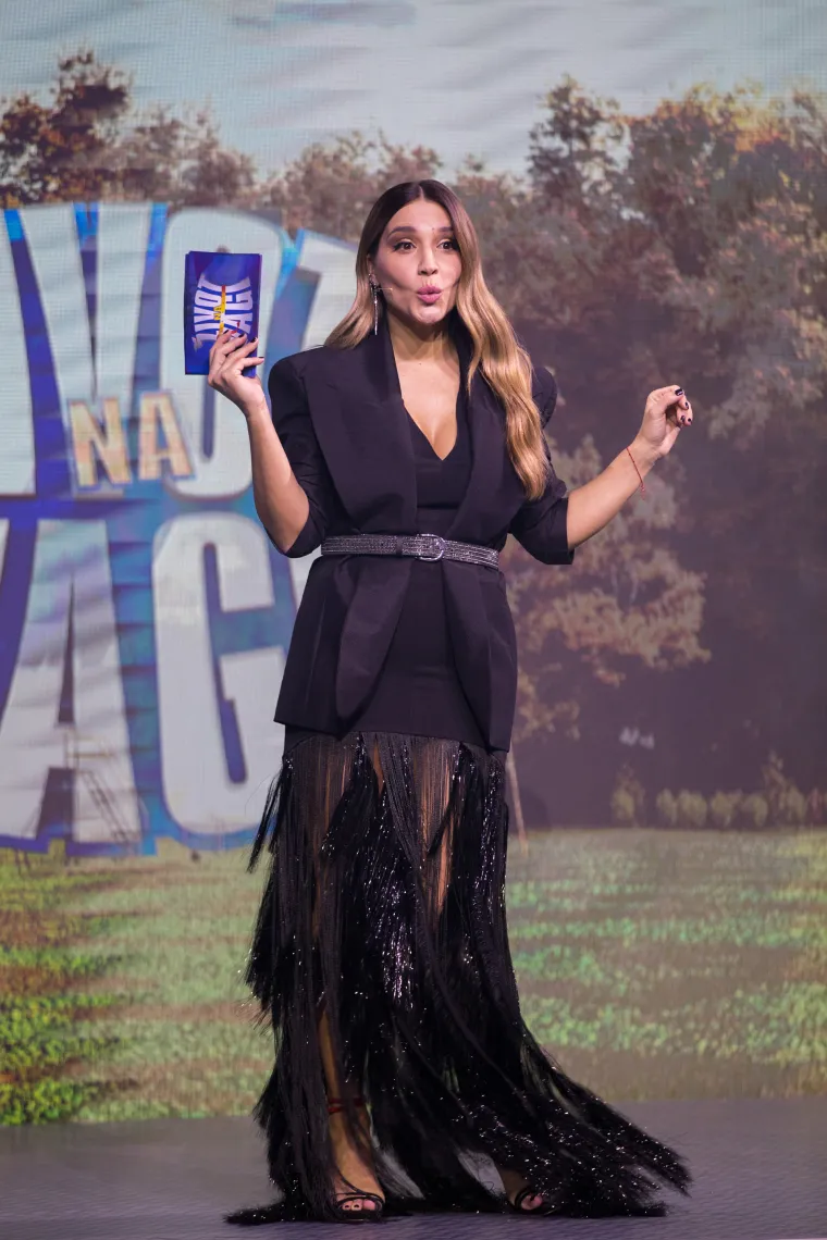 “Zivot na vagi” RTL finale 2020.