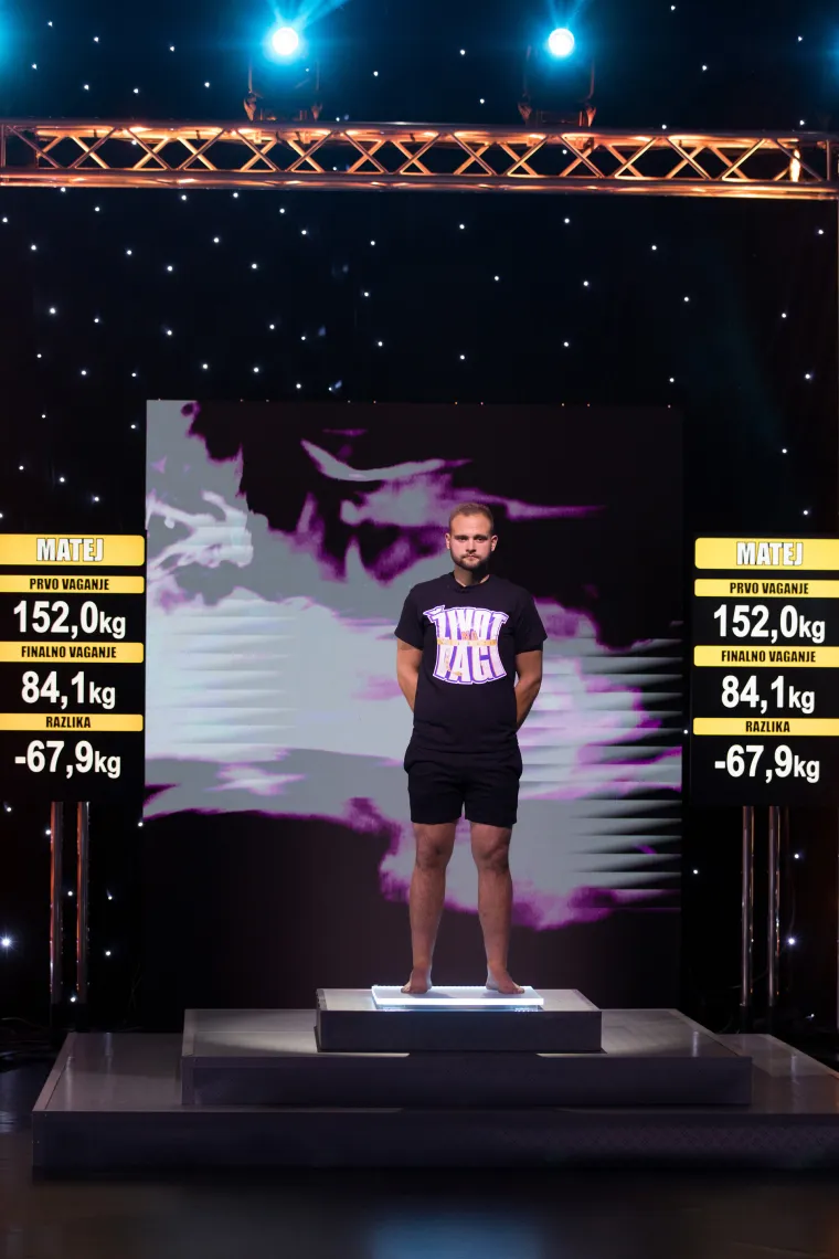 “Život na vagi” RTL 2020. finale