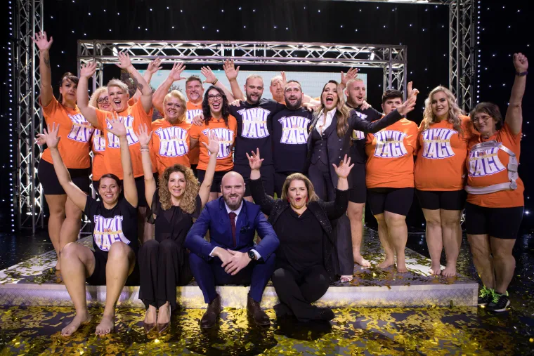 &ldquo;Život na vagi&rdquo; RTL 2020. finale