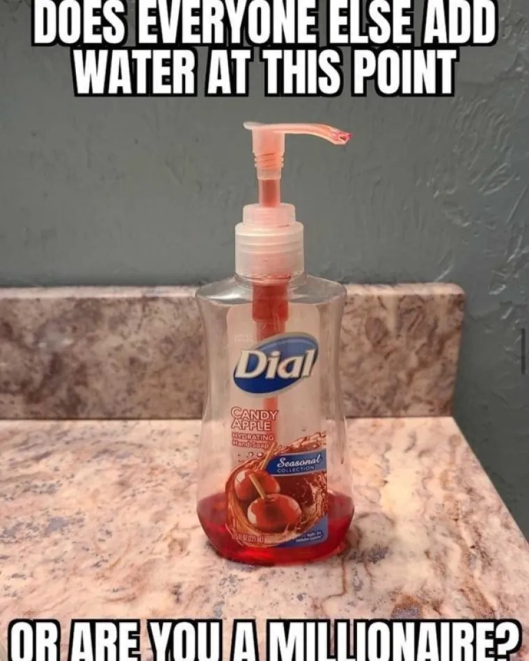 SIROTINJO, I BOGU SI TEŠKA: Muči vas besparica ili samo trošite kao manijak? Ovi su memovi 'dušu dali' za vas