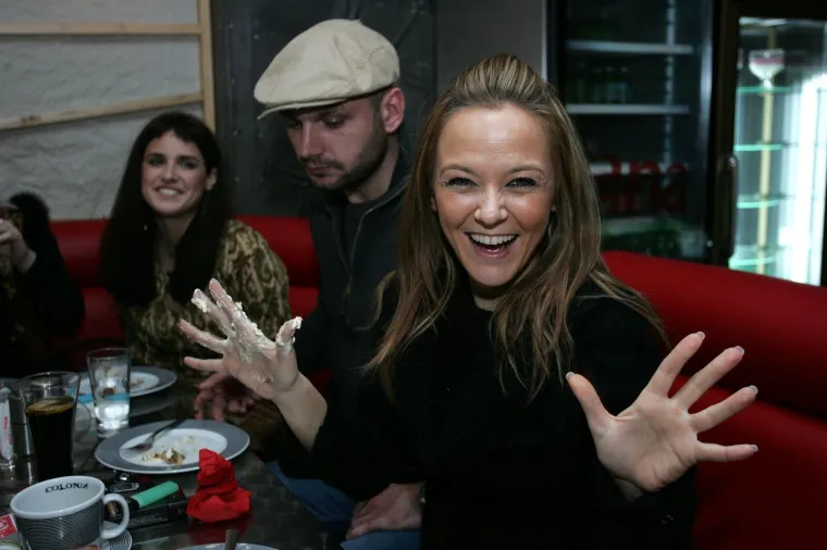 PA OVO KAO DA NISU ISTI LJUDI: Pogledajte fotke Šuputice i Grubnića prije 15 godina, teško ih je prepoznati