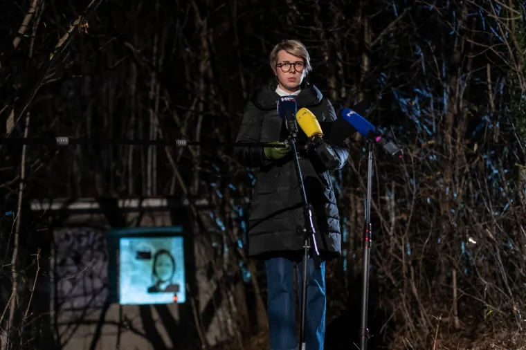 Milo&scaron;ević na komemoraciji obitelji Zec: 'Kako je moguće da se ovakav zločin dogodio, da je pravna država pala na ispitu'