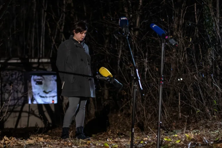 Milo&scaron;ević na komemoraciji obitelji Zec: 'Kako je moguće da se ovakav zločin dogodio, da je pravna država pala na ispitu'