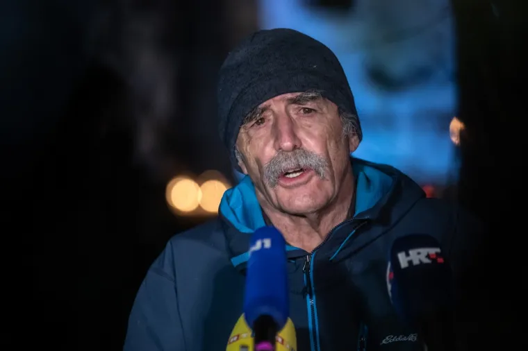 Milo&scaron;ević na komemoraciji obitelji Zec: 'Kako je moguće da se ovakav zločin dogodio, da je pravna država pala na ispitu'