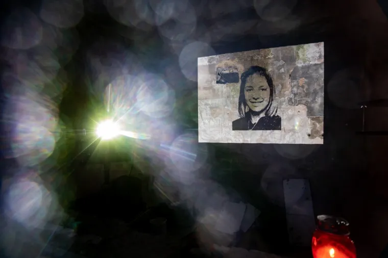 Milo&scaron;ević na komemoraciji obitelji Zec: 'Kako je moguće da se ovakav zločin dogodio, da je pravna država pala na ispitu'