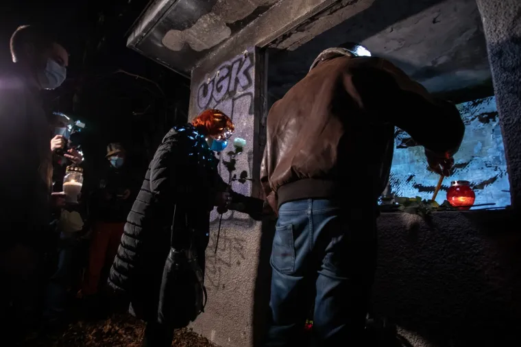 Milo&scaron;ević na komemoraciji obitelji Zec: 'Kako je moguće da se ovakav zločin dogodio, da je pravna država pala na ispitu'