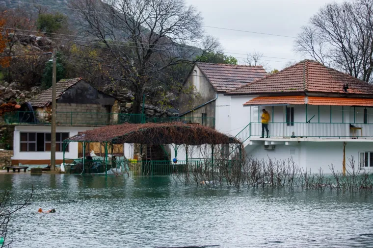 09.12.2020., Kokorici - Polava u Kokoricu. 
Photo: Miroslav Lelas/PIXSELL