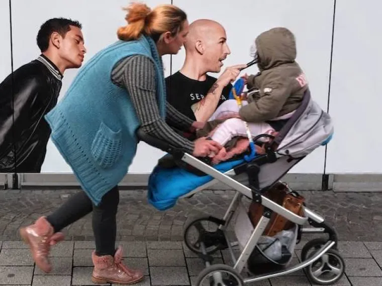 DOBAR TAJMING JE SVE: Svemir je surađivao s njima kada su snimili ova remek-djela