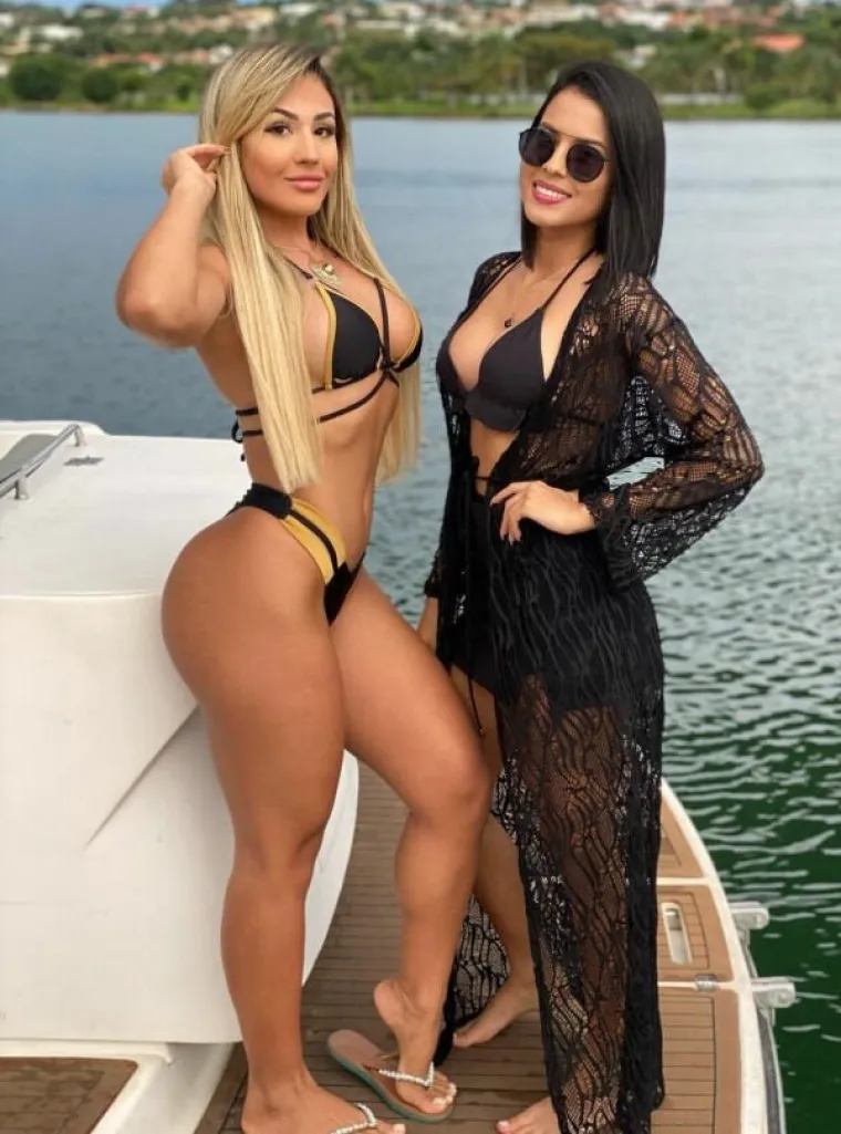 GOSPOĐICE, NE&Scaron;TO VAM JE ISPALO: Obline toliko brutalne da ih ne mogu sakriti, čak i kad bi htjele