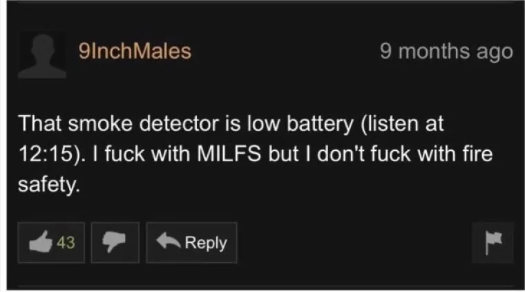 PORNHUB PRUŽA MNOGO VI&Scaron;E OD VRUĆE AKCIJE: Prava stvar je u komentarima: 'Evo, sat mi kaže da sam upravo pretrčao 8 kilometara...'