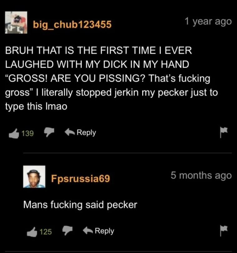 PORNHUB PRUŽA MNOGO VI&Scaron;E OD VRUĆE AKCIJE: Prava stvar je u komentarima: 'Evo, sat mi kaže da sam upravo pretrčao 8 kilometara...'