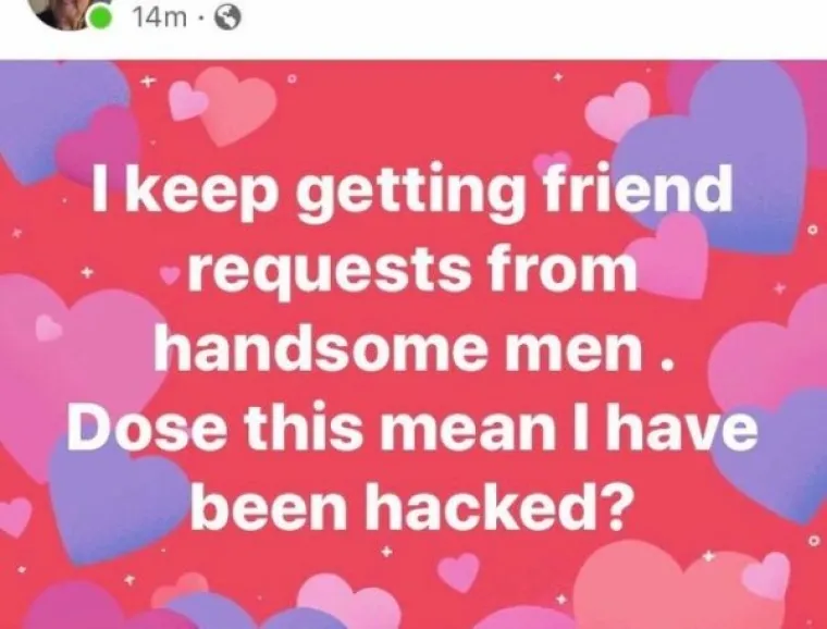 PA KAKO DA IM SE ČOVJEK NE SMIJE?! &Scaron;to god objavili, penzići briljiraju na dru&scaron;tvenim mrežama. Trebate li jo&scaron; dokaza?