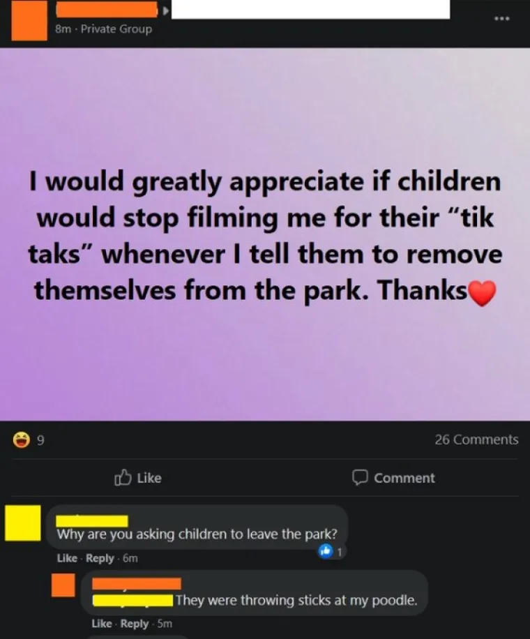 PA KAKO DA IM SE ČOVJEK NE SMIJE?! &Scaron;to god objavili, penzići briljiraju na dru&scaron;tvenim mrežama. Trebate li jo&scaron; dokaza?