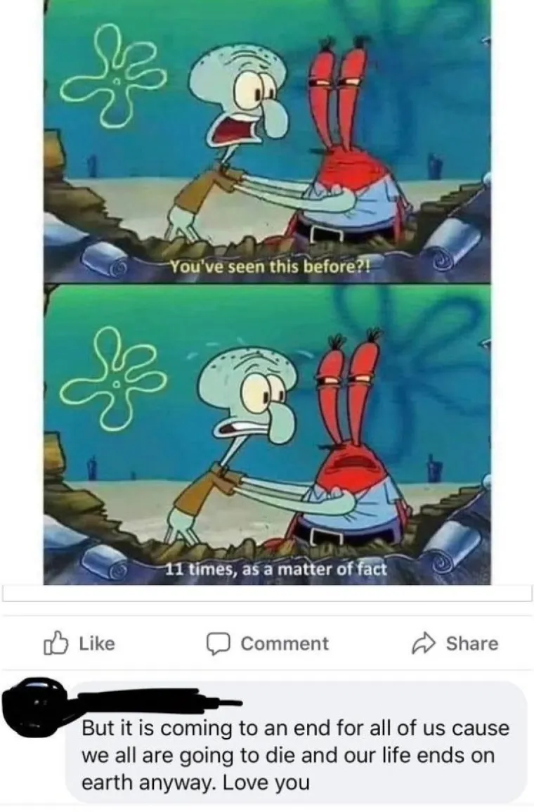 PA KAKO DA IM SE ČOVJEK NE SMIJE?! &Scaron;to god objavili, penzići briljiraju na dru&scaron;tvenim mrežama. Trebate li jo&scaron; dokaza?