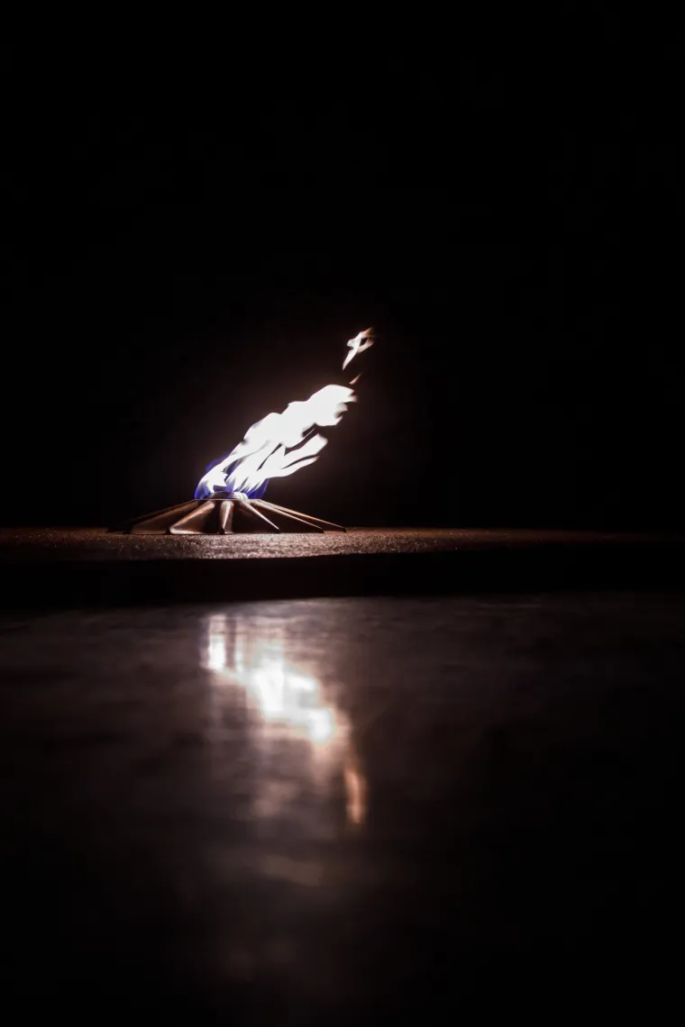 Kako vam se sviđa 'noćno izdanje' Spomenika domovine?