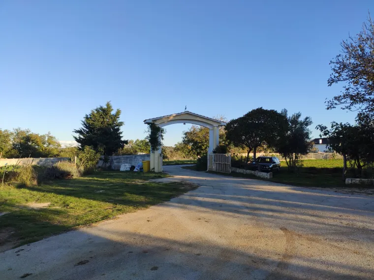 Farma magaraca Dar-Mar