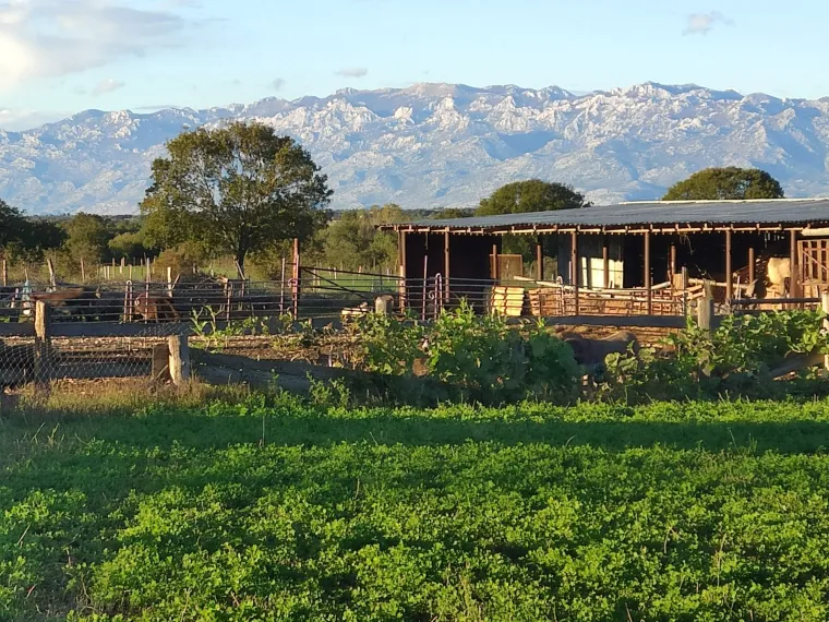 Farma magaraca Dar-Mar