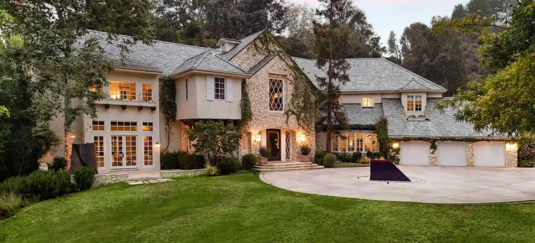 Vila glumice Reese Witherspoon od 880 četvornih metara vrijedna 120 milijuna kuna