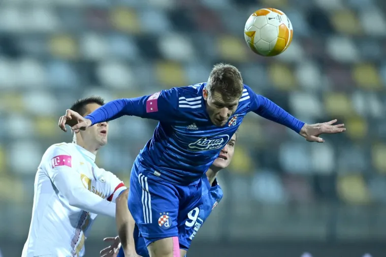 Photo: Igor Soban/PIXSELL