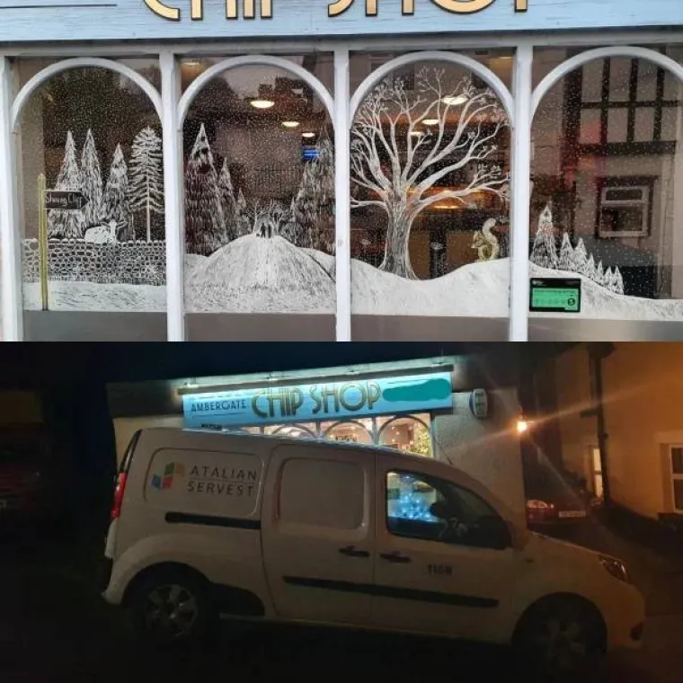 NIKOME ADVENT NE IDE PO PLANU, ALI NJIMA JE BA&Scaron; SVE OTI&Scaron;LO K VRAGU: 'Tek danas sam vidio &scaron;to već godinama nosim na glavi...'